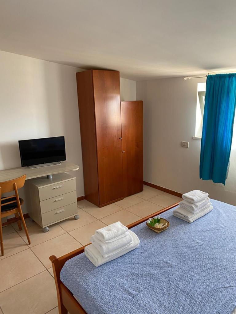 Affittacamere Sonia Pescara Exterior foto